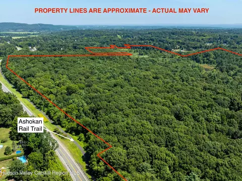 00 Lucas Ave Ext, Hurley, NY 12443