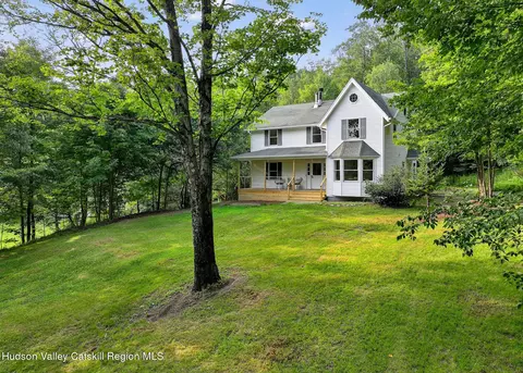 1240 Dymond Rd, Sundown, NY 12740