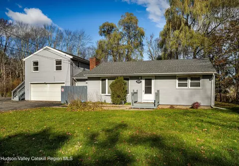 3024 Route 213, Stone Ridge, NY 12484