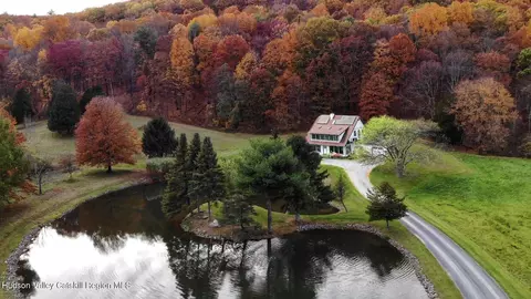 151 Wilhelm Rd, Saugerties, NY 12477
