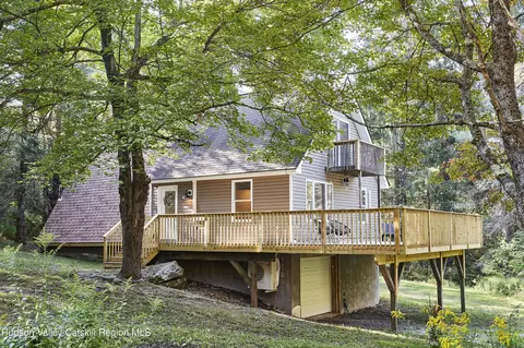 235 Wedemeyer Rd, Colchester, NY 13755