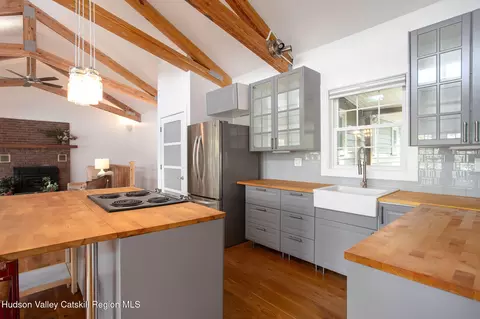 Kitchen - 1084 Lakeview Rd, Copake, NY 12516 photo 1 of 1