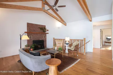Living - 1084 Lakeview Rd, Copake, NY 12516 photo 2 of 3