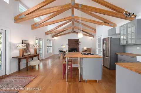 Entry Way - 1084 Lakeview Rd, Copake, NY 12516 photo 2 of 3