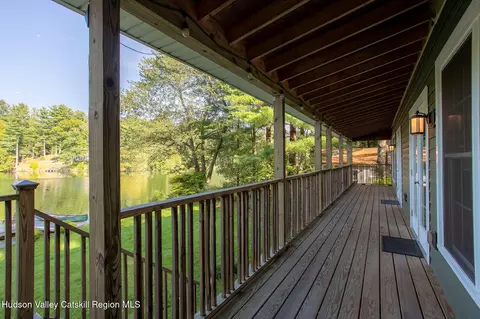 Exterior - 1084 Lakeview Rd, Copake, NY 12516 photo 5 of 5