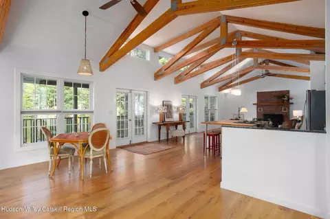 Entry Way - 1084 Lakeview Rd, Copake, NY 12516 photo 3 of 3