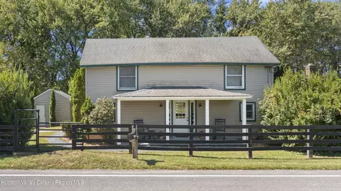 4195 County Route 7, Craryville, NY 12521