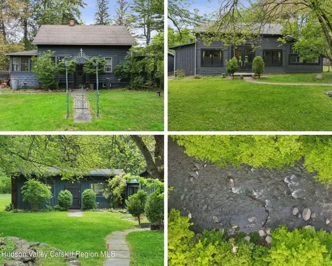 3207-3209 Route 212, Bearsville, NY 12409