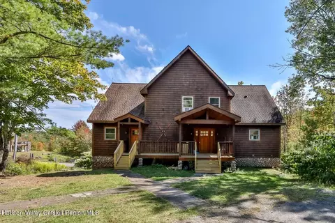151 Garfield Ave, Hunter, NY 12442
