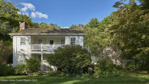 605 County Route 24, Canaan, NY 12029