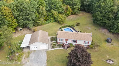221 Tice Hill Rd, Ghent, NY 12075