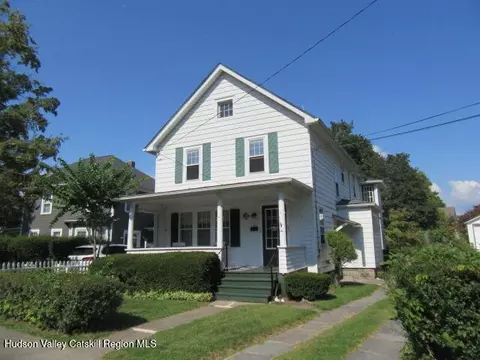 257 Greenkill Ave, Kingston, NY 12401