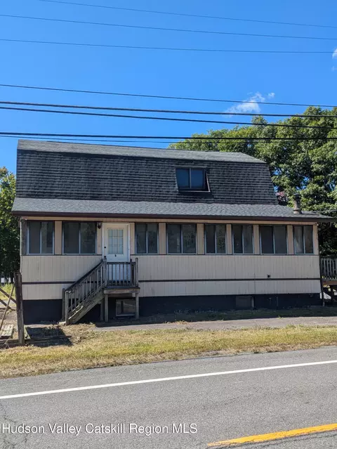 149 Route 32 A Rte, Saugerties, NY 12477