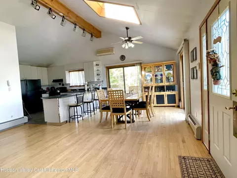 Dining - 415 Old Rd, Windham, NY 12496 photo 1 of 5