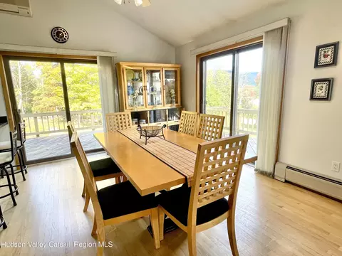 Dining - 415 Old Rd, Windham, NY 12496 photo 2 of 5
