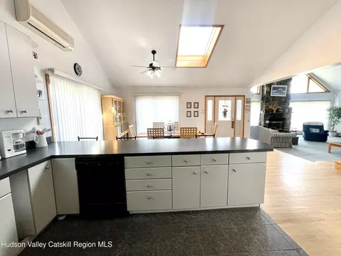 Kitchen - 415 Old Rd, Windham, NY 12496 photo 3 of 4