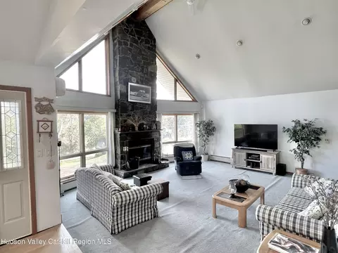 Living - 415 Old Rd, Windham, NY 12496 photo 1 of 1