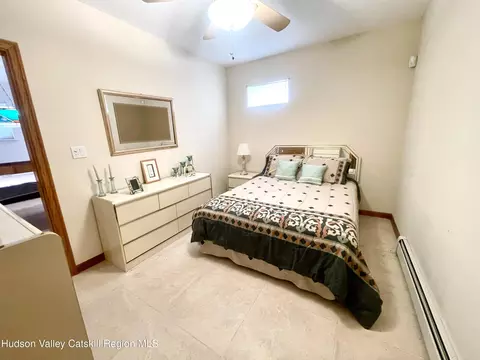 Bedroom - 415 Old Rd, Windham, NY 12496 photo 5 of 5