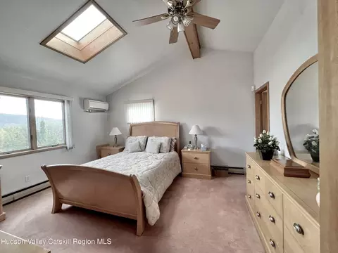 Bedroom - 415 Old Rd, Windham, NY 12496 photo 1 of 5
