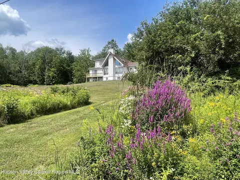 Exterior - 415 Old Rd, Windham, NY 12496 photo 2 of 3