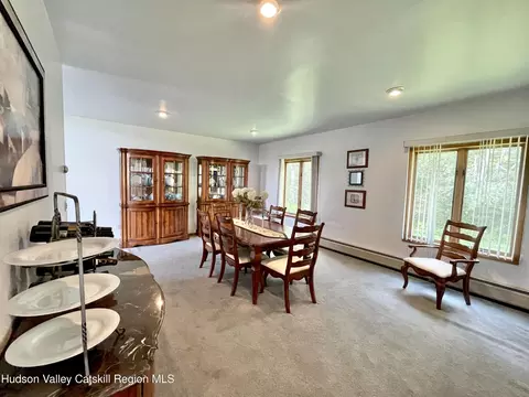 Dining - 415 Old Rd, Windham, NY 12496 photo 4 of 5