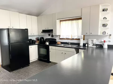 Kitchen - 415 Old Rd, Windham, NY 12496 photo 1 of 4