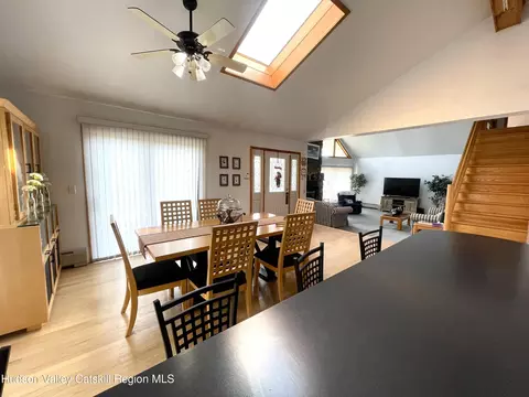 Dining - 415 Old Rd, Windham, NY 12496 photo 3 of 5