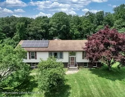 2871 Old Kings Rd, Catskill, NY 12414