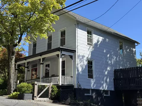 56 Hudson St, Kingston, NY 12401