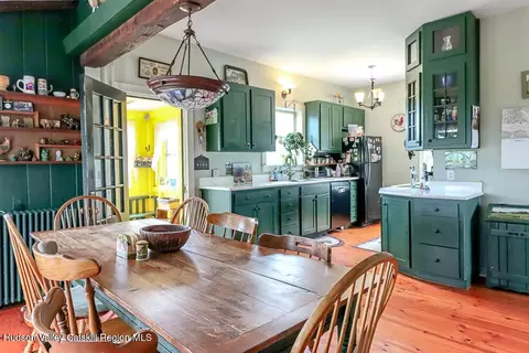 Kitchen - 1600 County Route 7a, Copake, NY 12516 photo 1 of 3