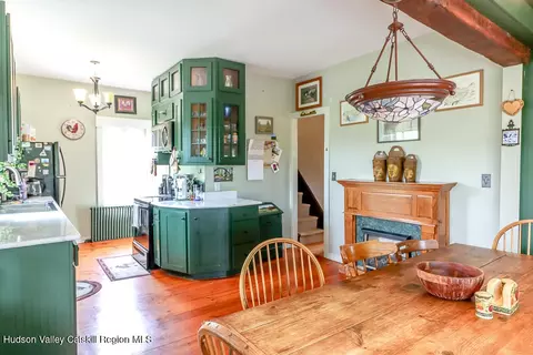Kitchen - 1600 County Route 7a, Copake, NY 12516 photo 2 of 3
