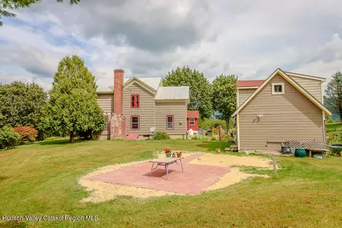 Exterior - 1600 County Route 7a, Copake, NY 12516 photo 4 of 10