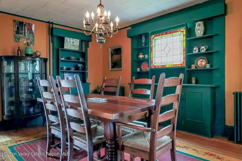 Dining - 1600 County Route 7a, Copake, NY 12516 photo 2 of 4
