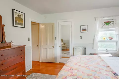 Bedroom - 1600 County Route 7a, Copake, NY 12516 photo 3 of 11