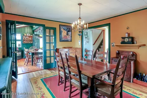 Dining - 1600 County Route 7a, Copake, NY 12516 photo 1 of 4