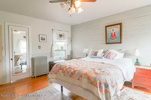 Bedroom - 1600 County Route 7a, Copake, NY 12516 photo 1 of 11