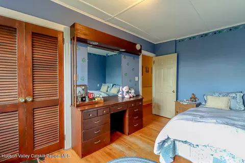 Bedroom - 1600 County Route 7a, Copake, NY 12516 photo 7 of 11