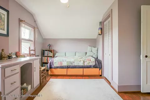 Bedroom - 1600 County Route 7a, Copake, NY 12516 photo 4 of 11