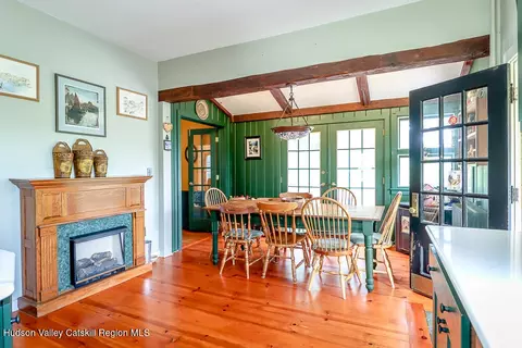 Dining - 1600 County Route 7a, Copake, NY 12516 photo 3 of 4