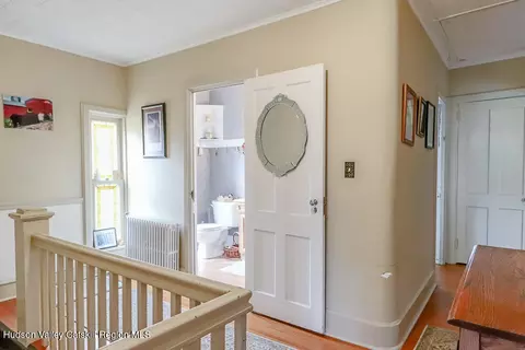 Entry Way - 1600 County Route 7a, Copake, NY 12516 photo 3 of 4