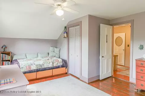 Bedroom - 1600 County Route 7a, Copake, NY 12516 photo 5 of 11