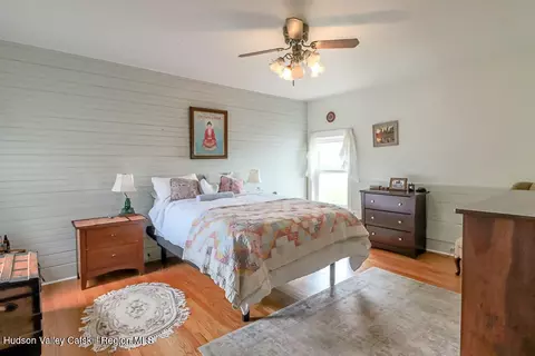 Bedroom - 1600 County Route 7a, Copake, NY 12516 photo 2 of 11