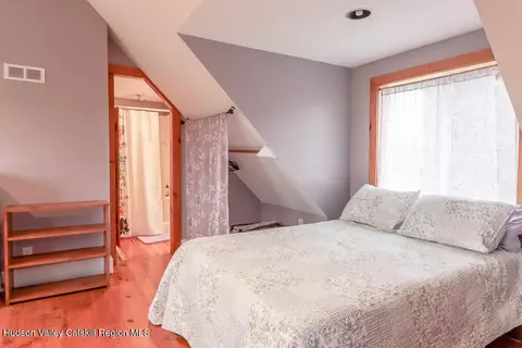 Bedroom - 1600 County Route 7a, Copake, NY 12516 photo 10 of 11