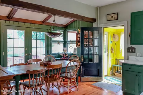 Dining - 1600 County Route 7a, Copake, NY 12516 photo 4 of 4