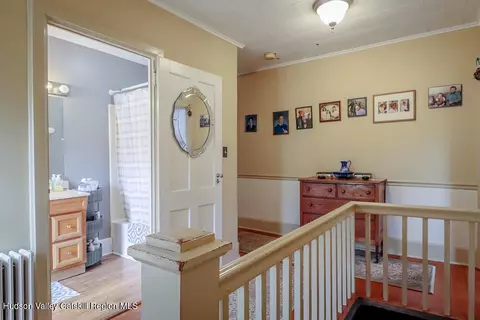 Entry Way - 1600 County Route 7a, Copake, NY 12516 photo 2 of 4