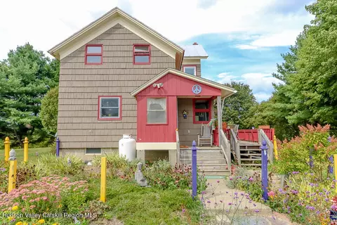 Exterior - 1600 County Route 7a, Copake, NY 12516 photo 9 of 10