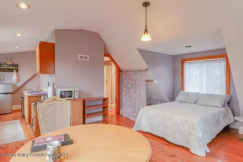 Bedroom - 1600 County Route 7a, Copake, NY 12516 photo 9 of 11