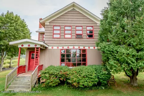 Exterior - 1600 County Route 7a, Copake, NY 12516 photo 5 of 10