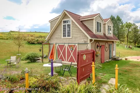 Exterior - 1600 County Route 7a, Copake, NY 12516 photo 8 of 10