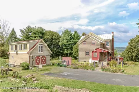 Exterior - 1600 County Route 7a, Copake, NY 12516 photo 2 of 10